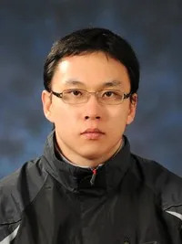 감독인 정재익의 대표 이미지