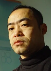 영화배우인 진문파의 대표 이미지
