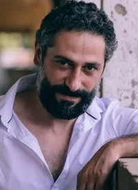 영화배우인 로드리그 슬레이만의 대표 이미지