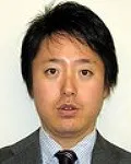 바둑기사인 나카노 히로나리의 대표 이미지