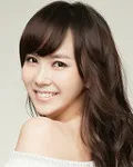 탤런트, 영화배우인 김지우의 대표 이미지