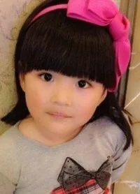 영화배우인 왕시령의 대표 이미지