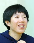 바둑기사인 루이나이웨이의 대표 이미지