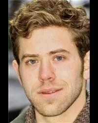 영화배우인 벤 리저의 대표 이미지