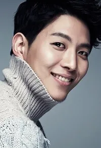영화배우인 서동건의 대표 이미지