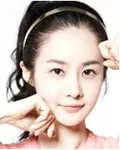 탤런트, 영화배우인 김가연의 대표 이미지