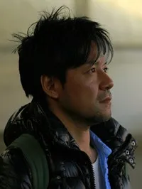 영화감독인 나가이 아키라의 대표 이미지