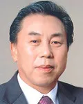 금융인인 유지창의 대표 이미지
