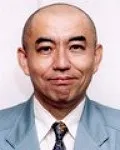 바둑기사인 다케미야 마사키의 대표 이미지