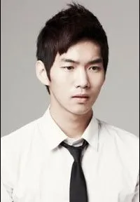 탤런트, 영화배우인 이재준의 대표 이미지