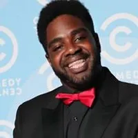 영화배우, 코미디언인 론 펀치스의 대표 이미지