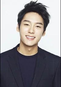 영화배우, 탤런트인 곽시양의 대표 이미지