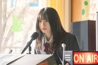 영화배우인 사쿠라다 히요리의 대표 이미지