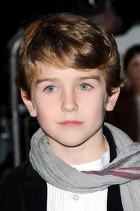 영화배우인 새뮤얼 조슬린의 대표 이미지