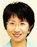 바둑기사인 하라 사치코의 대표 이미지