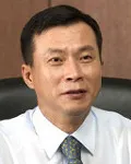 금융인인 김범석의 대표 이미지