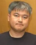 바둑기사인 요다 노리모토의 대표 이미지