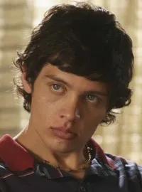 영화배우인 알리안 데베타츠의 대표 이미지