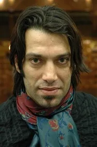 영화배우인 람지 초카이르의 대표 이미지