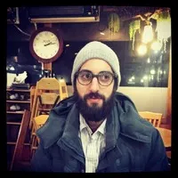 편집감독인 애덤 M. 웨버의 대표 이미지