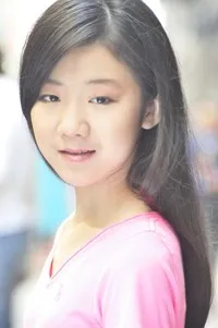 영화배우인 케서린 챈의 대표 이미지