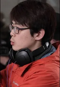영화감독인 박규택의 대표 이미지