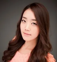 성우인 박고운의 대표 이미지