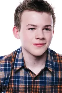 영화배우인 조쉬 위긴스의 대표 이미지