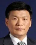 금융인인 윤진홍의 대표 이미지