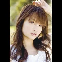 영화배우, 가수인 히노이 아스카의 대표 이미지