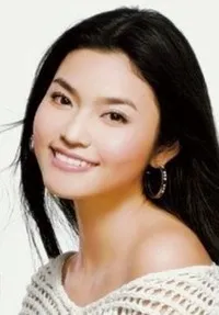 영화배우인 왕혜의 대표 이미지