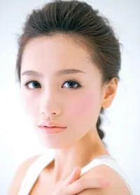 영화배우인 당몽아의 대표 이미지