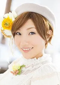 성우인 하세가와 아키코의 대표 이미지