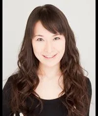 성우인 히라타 히로미의 대표 이미지