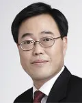 국회의원, (전직)시민운동가인 김기식의 대표 이미지