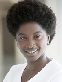 영화배우인 니나 멜로의 대표 이미지