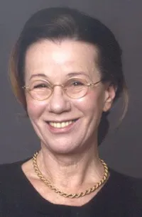 영화배우인 카린 그레고렉의 대표 이미지