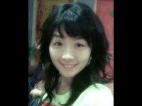 성우인 강유경의 대표 이미지