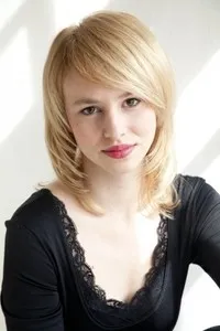 영화배우인 야니카 아룸의 대표 이미지