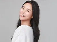 영화배우인 손미희의 대표 이미지