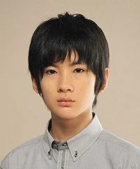 영화배우인 요시오카 레오의 대표 이미지