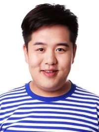 영화배우인 백금박의 대표 이미지