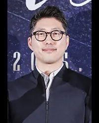 영화감독인 손용호의 대표 이미지