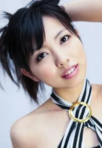 영화배우인 사카노우에 아사미의 대표 이미지