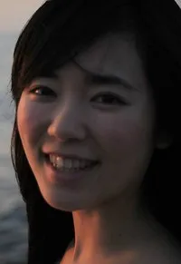 영화배우인 나카무라 아사카의 대표 이미지