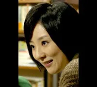 영화배우인 유이의 대표 이미지