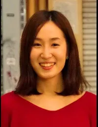영화배우인 나가야마 유리에의 대표 이미지