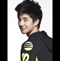 영화배우인 류호연의 대표 이미지