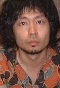 영화감독인 나카무라 켄타로의 대표 이미지
