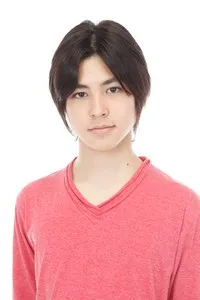 영화배우인 모리타 토야의 대표 이미지